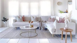 The 60 Best Living Room Ideas for Beautiful Home Design  top styling tips and trends to inspire [upl. by Loy]