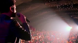 Atif Aslam With His Soulful Performance Live In Concert HD [upl. by Aredna]