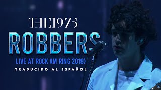 The 1975  Robbers Live Performance Rio 2019 Traducido al español  Inglés [upl. by Einahteb97]