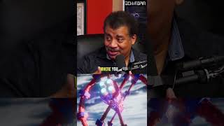 We need a wormhole w Neil deGrasse Tyson cosmology space science [upl. by Merci]