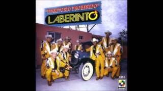 LABERINTO CANCION TERRITORIO PROHIBIDO [upl. by Molloy361]