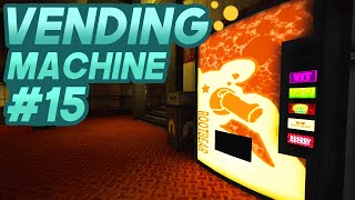 Vending Machine Location 15  Abiotic Factor [upl. by Antony998]