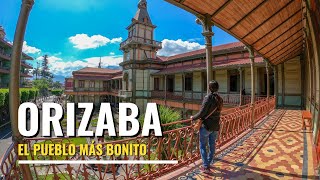 El Pueblo Mágico Más Bello  Orizaba Veracruz  Guia Completa [upl. by Yenolem631]