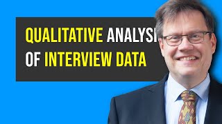 Qualitative analysis of interview data A stepbystep guide for codingindexing [upl. by Tera]