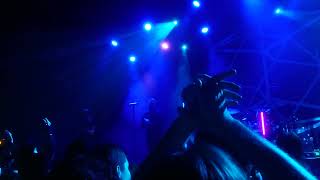 TESSERACT  LIVE IN 🇩🇰 15022024 TesseractOfficial TESSERACT [upl. by Korten]