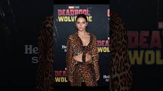 Dafne Keen at Deadpool and Wolverine movie premiere [upl. by Lokim]