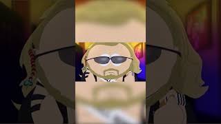 Dawg the Hallway Monitor 😎 South Park [upl. by Ozneral]