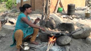 Rural Life in Nepal Part1 HD [upl. by Bega]