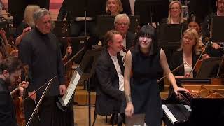 LisztTotentanz Alice Sara Ott [upl. by Watkin]