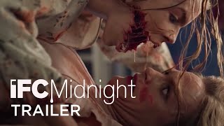 Hatching  Official Trailer  HD  IFC Midnight [upl. by Damales]