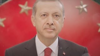 Başkan Tayyip Erdoğan Aşkın Adı Erdoğan  Ceyhun Çelikten [upl. by Tzong]