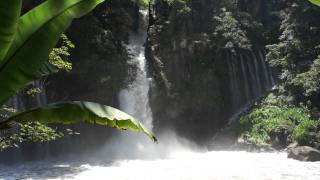 CASCADA LA TZARÁRACUA Uruapan Michoacán [upl. by Louisa]