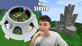 LAS MEJORES BASES DEL SERVER 😱 [upl. by Trina]