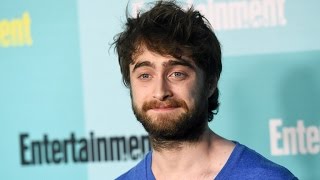 Daniel Radcliffe Covers Eminems The Real Slim Shady [upl. by Church]