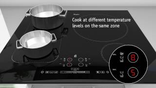 Whirlpool 6th Sense Induction Hob [upl. by Lleznod]