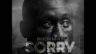 Richman  Sorry  Open verse Challenge beat [upl. by Che]