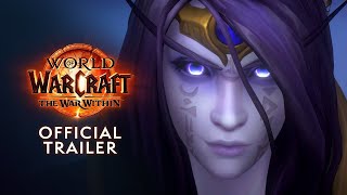 The War Within Features Overview  World of Warcraft [upl. by Galateah]