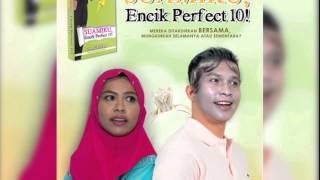 MeleTOP  Parodi  Suamiku Encik Perfect 10 Keeee Ep117 2712015 [upl. by Nauqal]