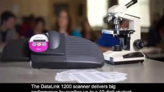 DL 1200 Overview Captions [upl. by Hepsoj810]