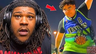 THESE GUNS IS CRAZY  No Way Jose  That Mexican OT Ft Jay Benji REACTION [upl. by Barri]