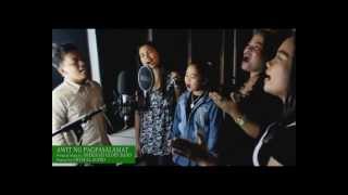 Awit ng Pasasalamat by Shekinah Glory Live Recording [upl. by Aienahs]