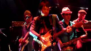 White Light HD by Tokyo Ska Paradise Orchestra  Melkweg 2010 [upl. by Lavern]