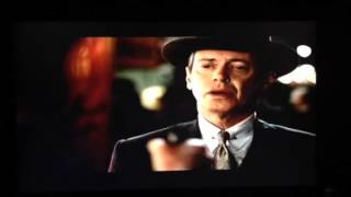 Boardwalk Empire  Nucky Thompsons fate FINAL SCENE [upl. by Nosylla]