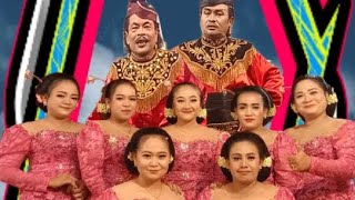 KARYA BARU LIVE SEMAMBUNG JABON SIDOARJO [upl. by Barrada]