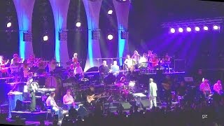 JAMES LAST  Biscaya Last Tour 2015  Live Concert in Stuttgart  Porsche Arena [upl. by Annelise]