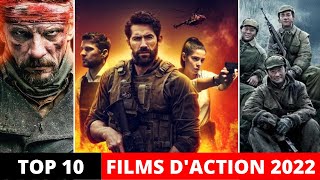 10 Meilleurs Films Actions 2024 [upl. by Eluj]