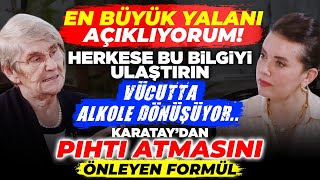 BÜYÜK YALANLAR Ramazanda Bari Yapmayın Haramdır Bu Değer Sizde Yüksekse Uzun Yaşarsınız [upl. by Asseniv55]