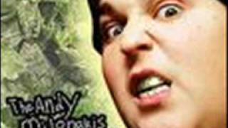 ANDY MILONAKIS THEME SONG [upl. by Iffar]