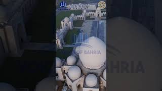 Grand Jamia Masjid  Bahria Town Karachi [upl. by Eillil]