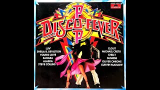 Various Artists  Disco Pop  Fever Full Album 1979 [upl. by Zimmerman]