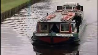 Locks amp Quays  Coast to Coast  Pt 1 Yorkshire Canal Documentary [upl. by Atinej]