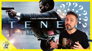 How to Watch TENET the 1st Time No Spoiler Tenet Review  Flick Connection [upl. by Eilram]