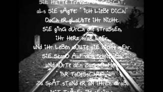 Traurige lieder zum weinen [upl. by Naujyt277]