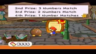 Paper Mario 2 TTYD Part 64 Not The Massacre Youre Looking For [upl. by Suollecram]