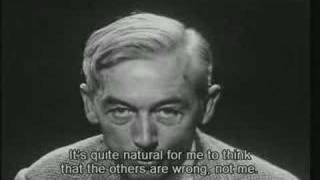 Bresson on Cinema [upl. by Gram861]