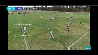 323324 DPL league highlights vs MRFC and Seattle Celtic [upl. by Gnagflow]