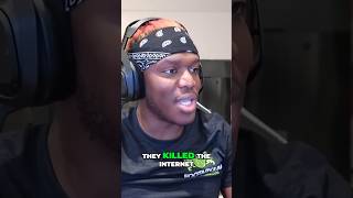 KID BLASTS houdini by KSI while his parents are asleep ksi ksifunnymoments ksireacts houdini [upl. by Chas512]