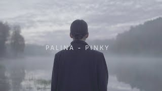 PALINA  Пинки Lyrics [upl. by Ainak200]