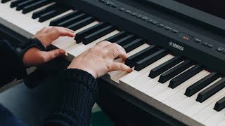 TOP 5 Best Digital Piano to Buy in 2020 [upl. by Trebleht]