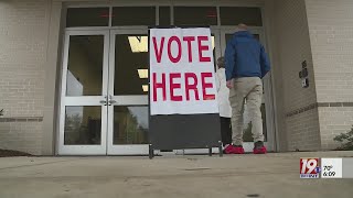 House District 10 candidates Prepare for Alabama Special Election  March 12 2024 News 19 at 6 pm [upl. by Ellenad]