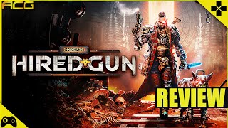 Necromunda Hired Gun Review quotBuy Wait for Sale Never Touchquot [upl. by Quartus]