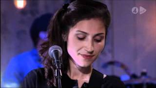 Laleh  Just nu  Hela låten Live i Så mycket bättre 2011 [upl. by Ahsenak]