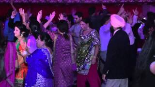 Punjabi Wedding DJs Royal Alberts Palace 2021  wwwPunjabiWeddingDJscom [upl. by Aissilem]