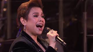 Lea Salonga Bonus Footage  Hahanapin Ko  Live from Sydney Opera House November 27 on PBS [upl. by Kemble]