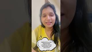 CERVICITIS WHITE DISCHARGE PV  सफ़ेद पानी का आना [upl. by Mars363]