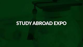 AEO Multan Study Abroad Expo  28th amp 29th October 2023  Venue AEO Multan 10am to 5pm  Entry Free [upl. by Akram]